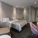 Oezkum Park 4* Sapanca