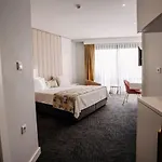 Oezkum Park Hotel