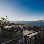 Oezkum Park Hotel Sapanca