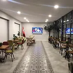 Hotel Oezkum Park
