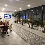Hotel Oezkum Park 4*