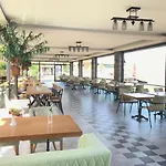 Oezkum Park Hotel 4*