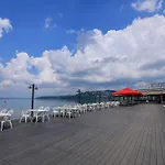 Oezkum Park Hotel 4*