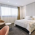 Oezkum Park Hotel 4*