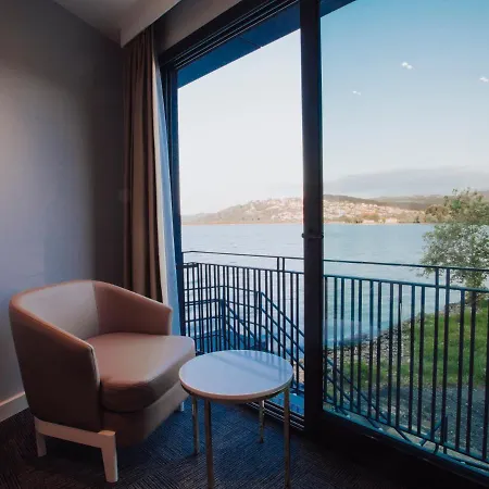 Hotel Oezkum Park Sapanca