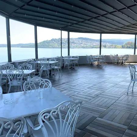 Oezkum Park Ξενοδοχείο