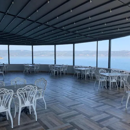 özkum Park Otel Sapanca