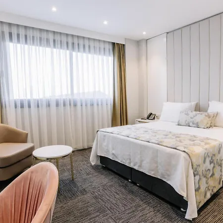 Otel özkum Park 4*