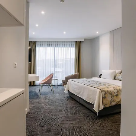 Oezkum Park 4* Sapanca