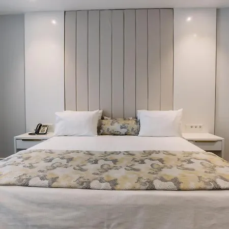 özkum Park Otel
