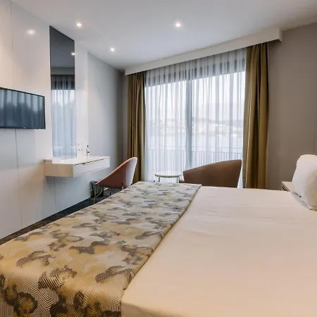 Oezkum Tesisleri 4*