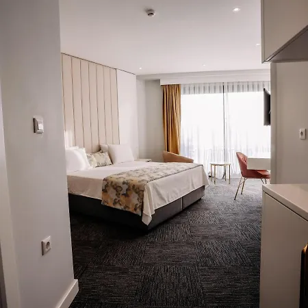 Oezkum Park Ξενοδοχείο