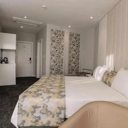 Hotel Oezkum Park Sapanca