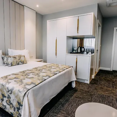 Oezkum Park 4* Sapanca