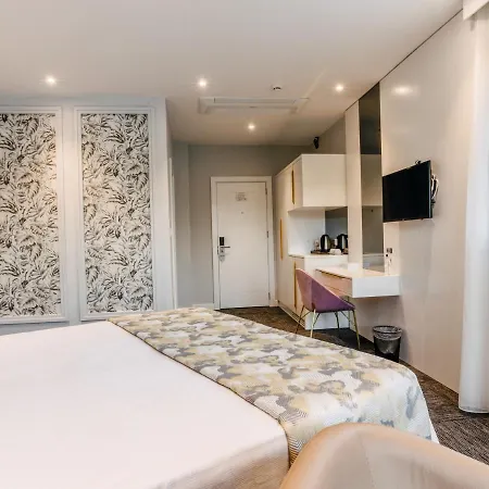 Oezkum Tesisleri 호텔 4*