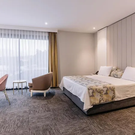 özkum Park Otel Sapanca