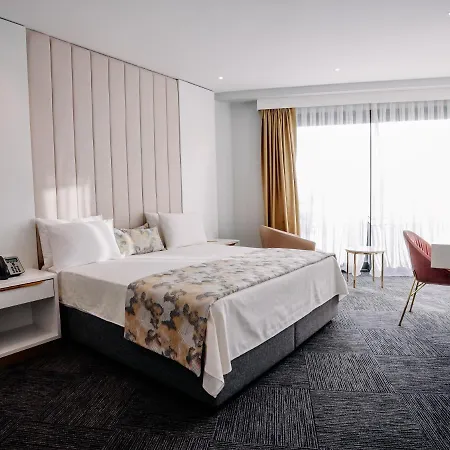 Oezkum Park Hotel Sapanca