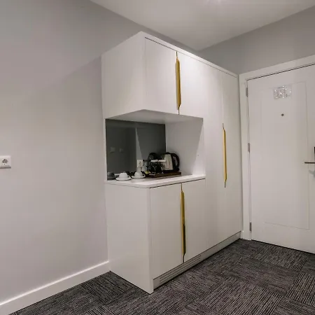 Oezkum Park Hotel Sapanca