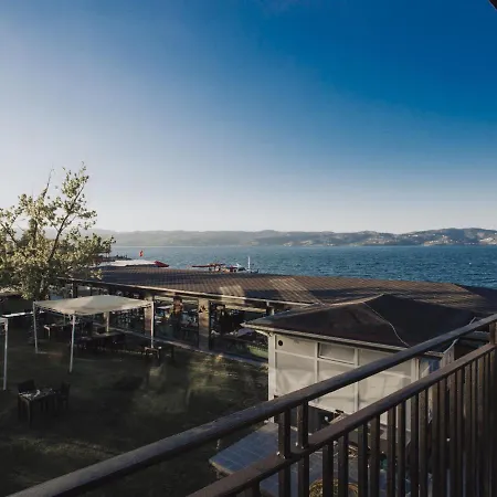 Oezkum Park Hotel Sapanca