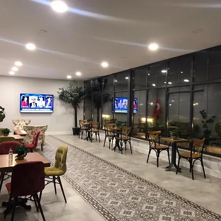 Oezkum Park سبانجا