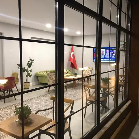 Oezkum Park 4*