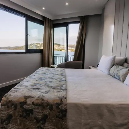 Oezkum Park Hotel 4*