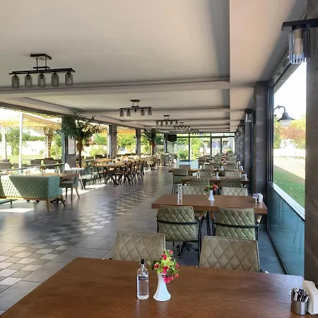 özkum Park Otel