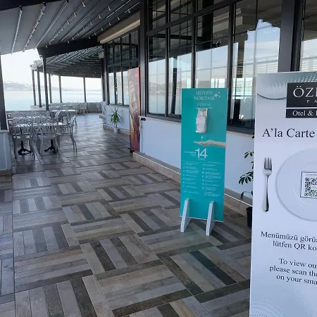 Oezkum Park Hotel Sapanca