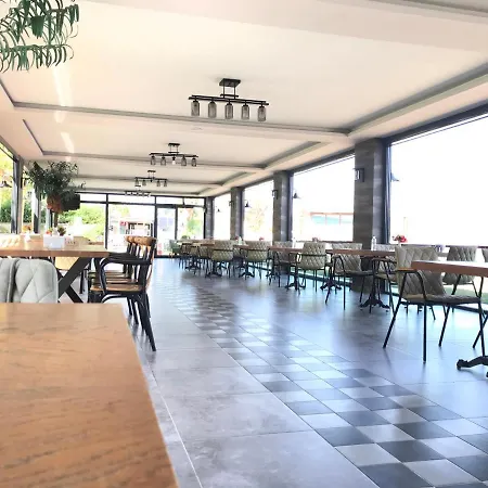Oezkum Tesisleri 4*