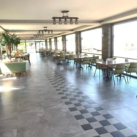 özkum Park Otel Sapanca