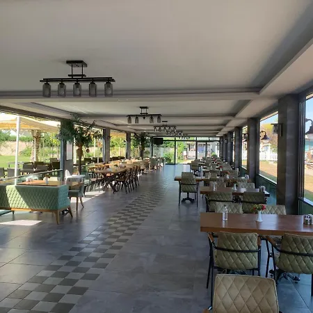 özkum Park Otel