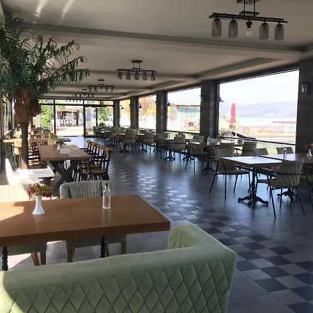 Oezkum Park Hotel Sapanca