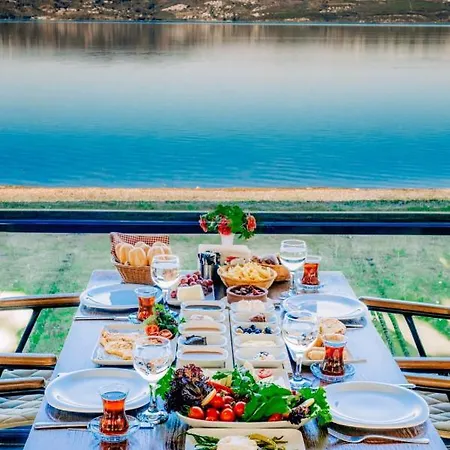 Oezkum Tesisleri