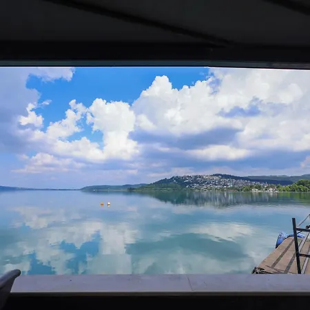 Oezkum Park Ξενοδοχείο