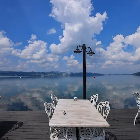 Ξενοδοχείο Oezkum Park