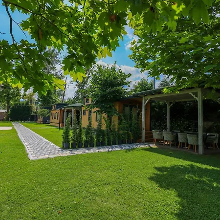 özkum Park Sapanca
