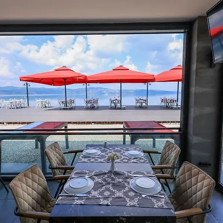 özkum Park Otel