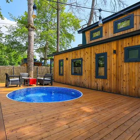 Ξενοδοχείο Oezkum Park