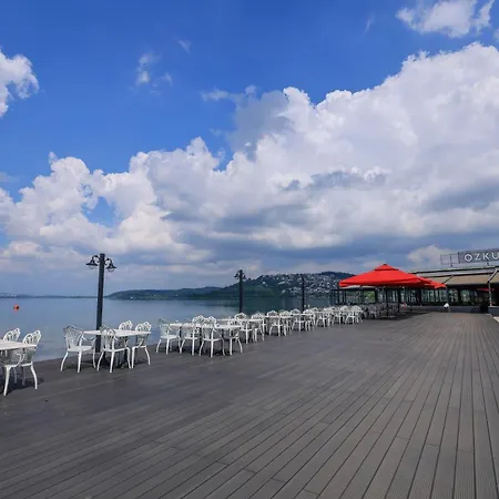 özkum Park Otel 4*