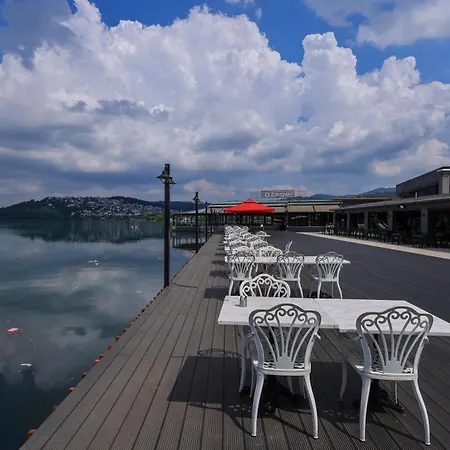 Hotel Oezkum Park 4*