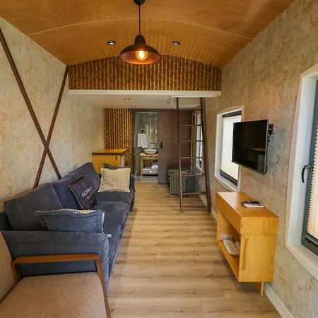 özkum Park Otel Sapanca