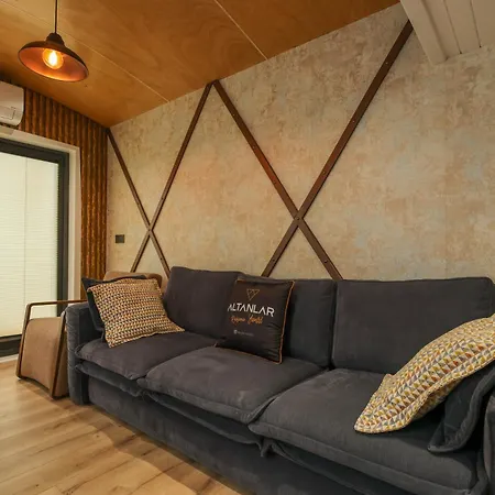 Ξενοδοχείο Oezkum Park Sapanca