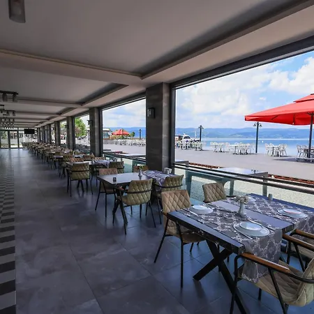 فندق Oezkum Park سبانجا