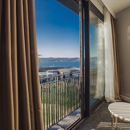 Oezkum Park 4* سبانجا