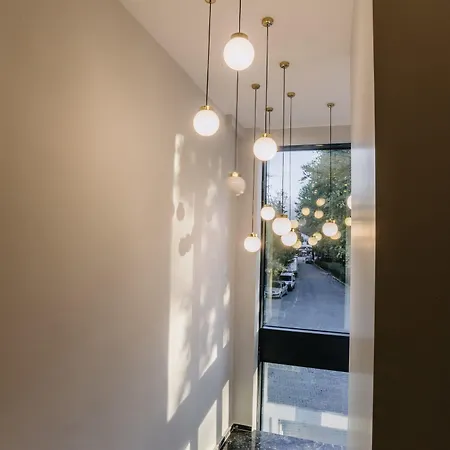 Oezkum Park Hotel Sapanca