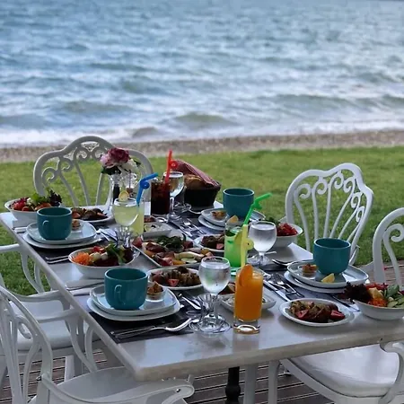 Oezkum Park Ξενοδοχείο