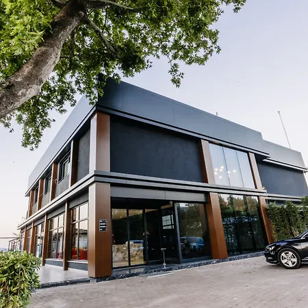 Oezkum Park 4* Sapanca