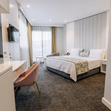 Oezkum Park Ξενοδοχείο Sapanca