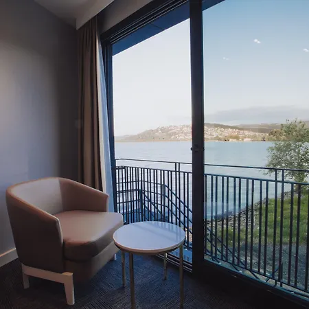 Oezkum Park Hotel 4*