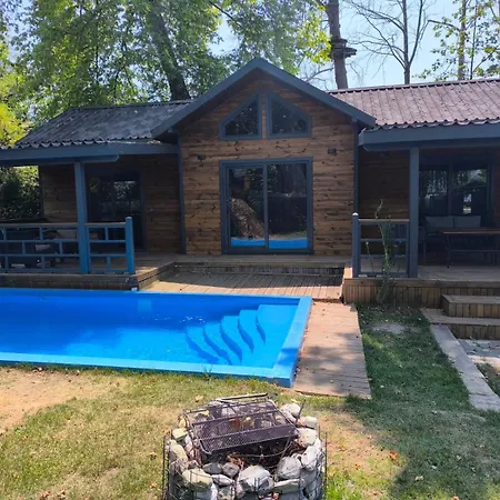 Oezkum Park Hotel Sapanca